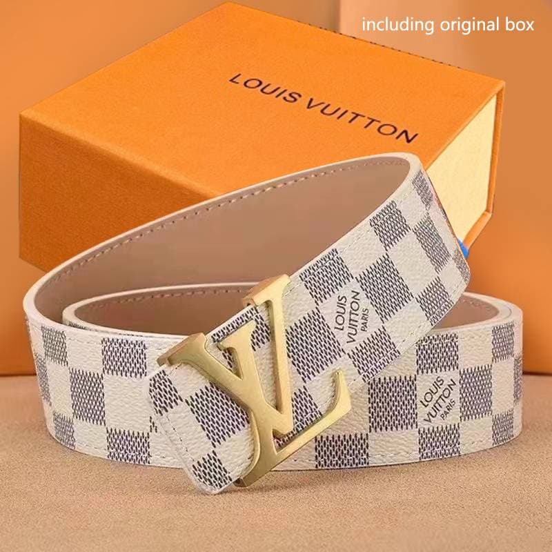 Ceinture de créateur de mode pour hommes, boucle de haute qualité, ceintures décontractées en peau de vache pour jeans, ceinture de cow-boy d'aff