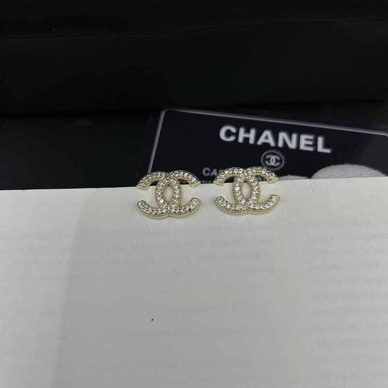 Boucles d'oreilles de luxe au design unique pour femmes à la mode, pour banquets et accessoires haut de gamme