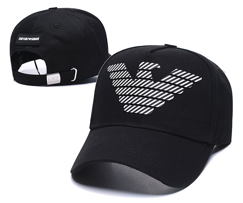 Casquette de baseball décontractée et polyvalente pour hommes, mode printemps 2024