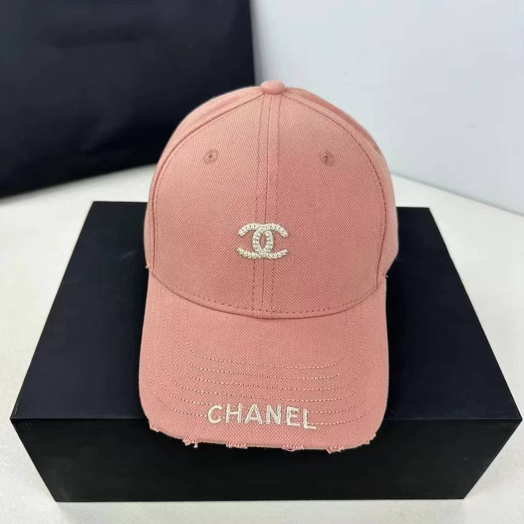 Casquettes de baseball tendance, légères et luxueuses, pour hommes et femmes.