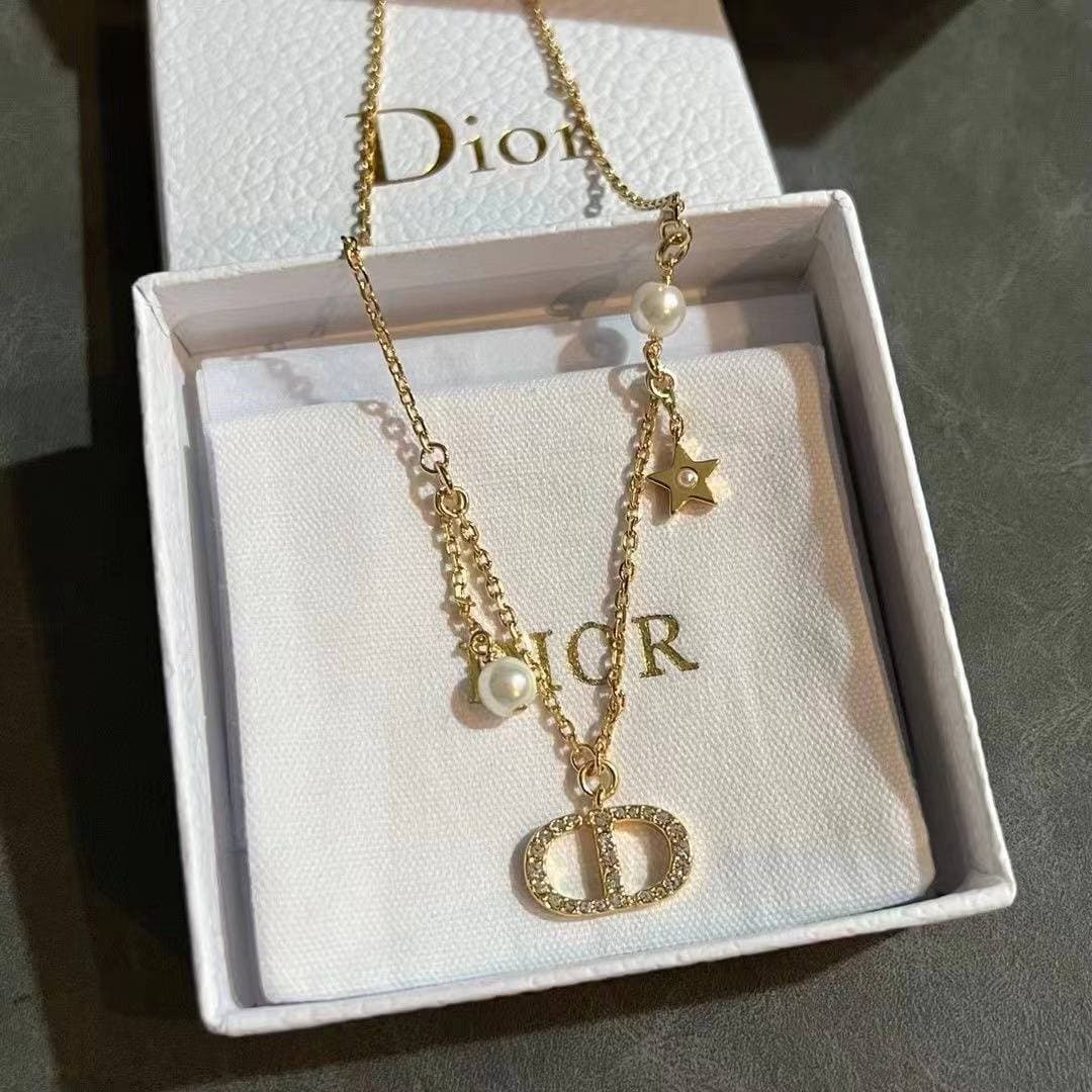 Fashion stone diamond Cuba chain thick men's hip-hop necklace