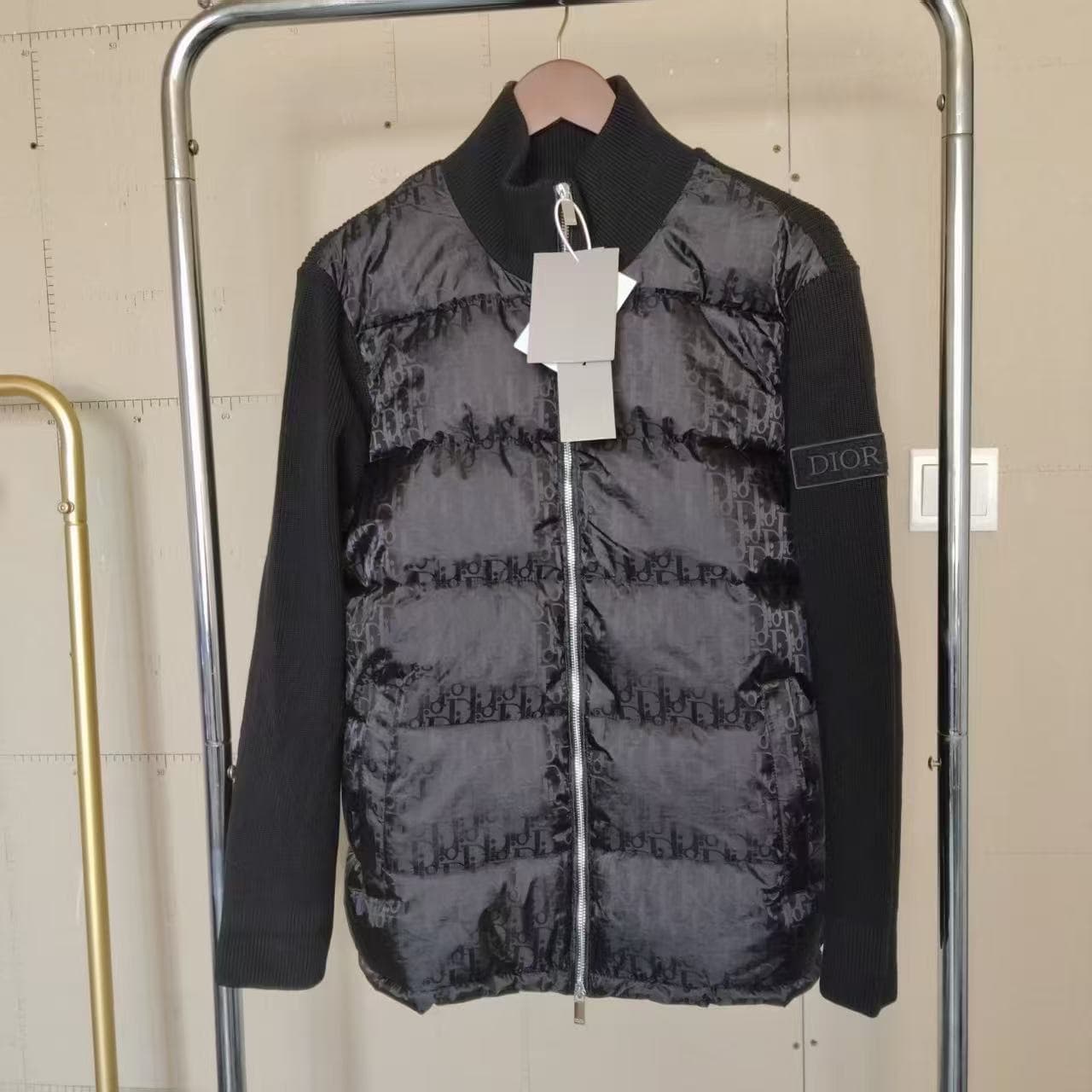 Nouvelle doudoune Moncler pour homme (réplique 1:1) - Manteau d'hiver Parker assorti pour couple - Tendance streetwear F1 Formule 1