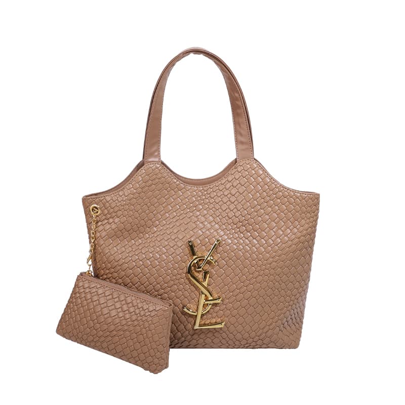 Sac à main fourre-tout de haute qualité, sac à bandoulière de grande capacité, nouvelle collection 2023