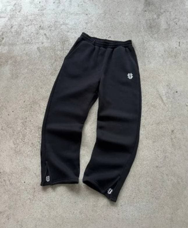 Pantalon large à rayures, coupe ample, taille haute, décontracté, grande taille, ceinture élastique avec cordon de serrage, tissu polyester