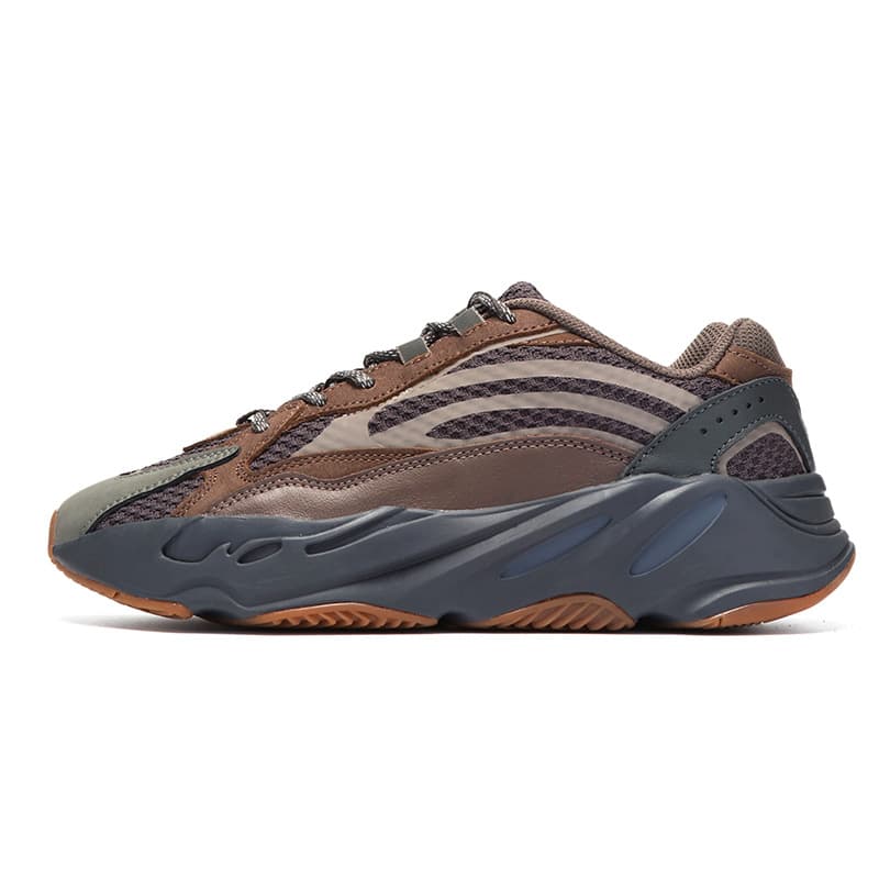 NIOHE chaussures de course en maille respirante de sport à semelle souple de haute qualité pour les Couples 35-45