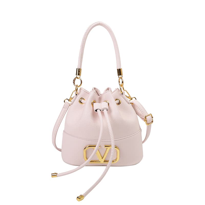 Sac seau pour femmes, sac à bandoulière tout-en-un, panier de grande capacité, sac à main