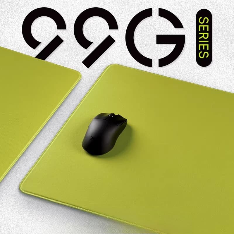 ATK99G Series, Mouse Pad, Oversized Desktop Balance Pad, E-sports Game Office Fearless Contract Valorante