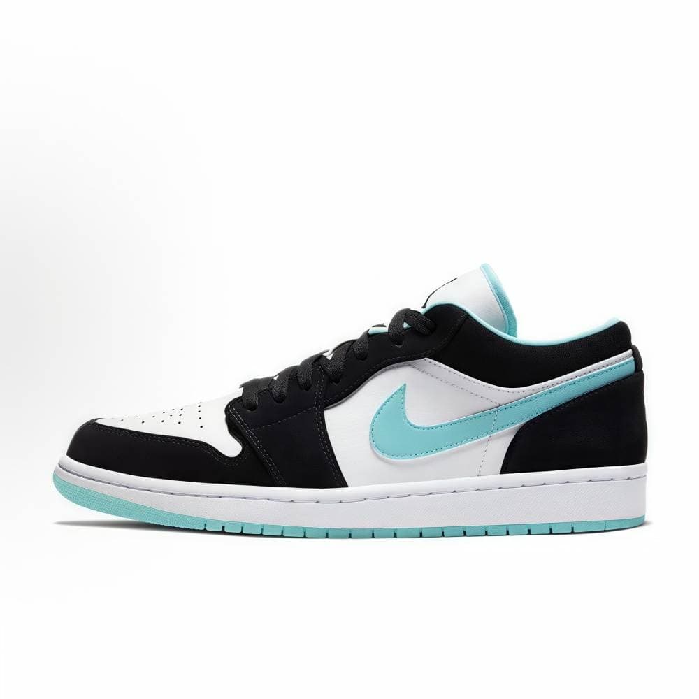 Nike Air Jordan 1 Low Medium Olive OG Canary Travis Scott Sports Retro Basketball Chaussures Baskets athlétiques Baskets Black Toe Shadow