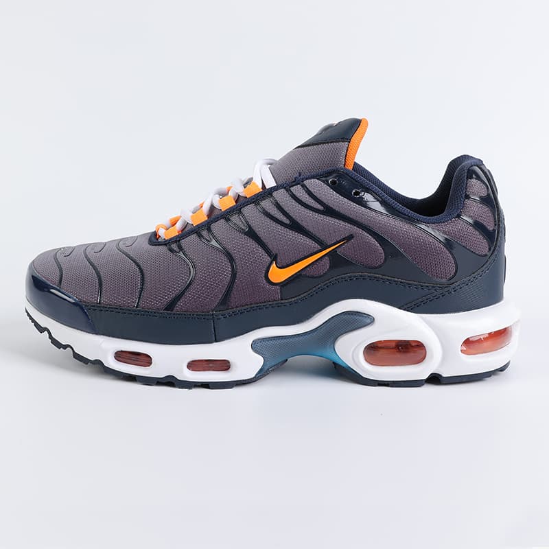 Chaussures de course de Sport de haute qualité pour hommes, baskets à coussin d'air, chaussures de loisir à la mode, chaussures de marche en plein