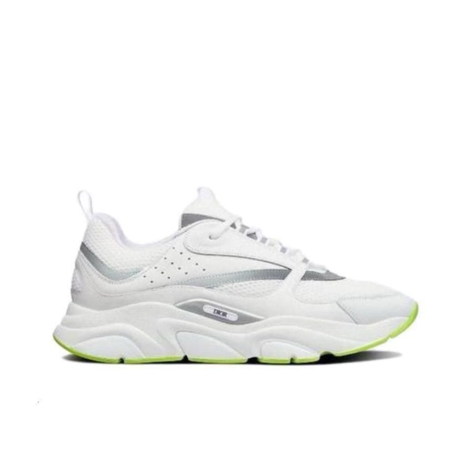 Chaussures de sport et de loisirs pour hommes Guangzhou High Version B22 C Grande taille