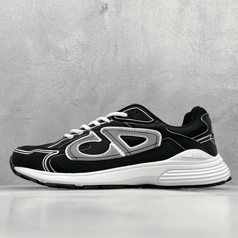 B30 Casual Runner Sportschoenen Designer America Cup Lage Sneakers Schoen Heren Out Of Office Lakleer Heren B30 Sneaker Trainers Groothandel Outdoor