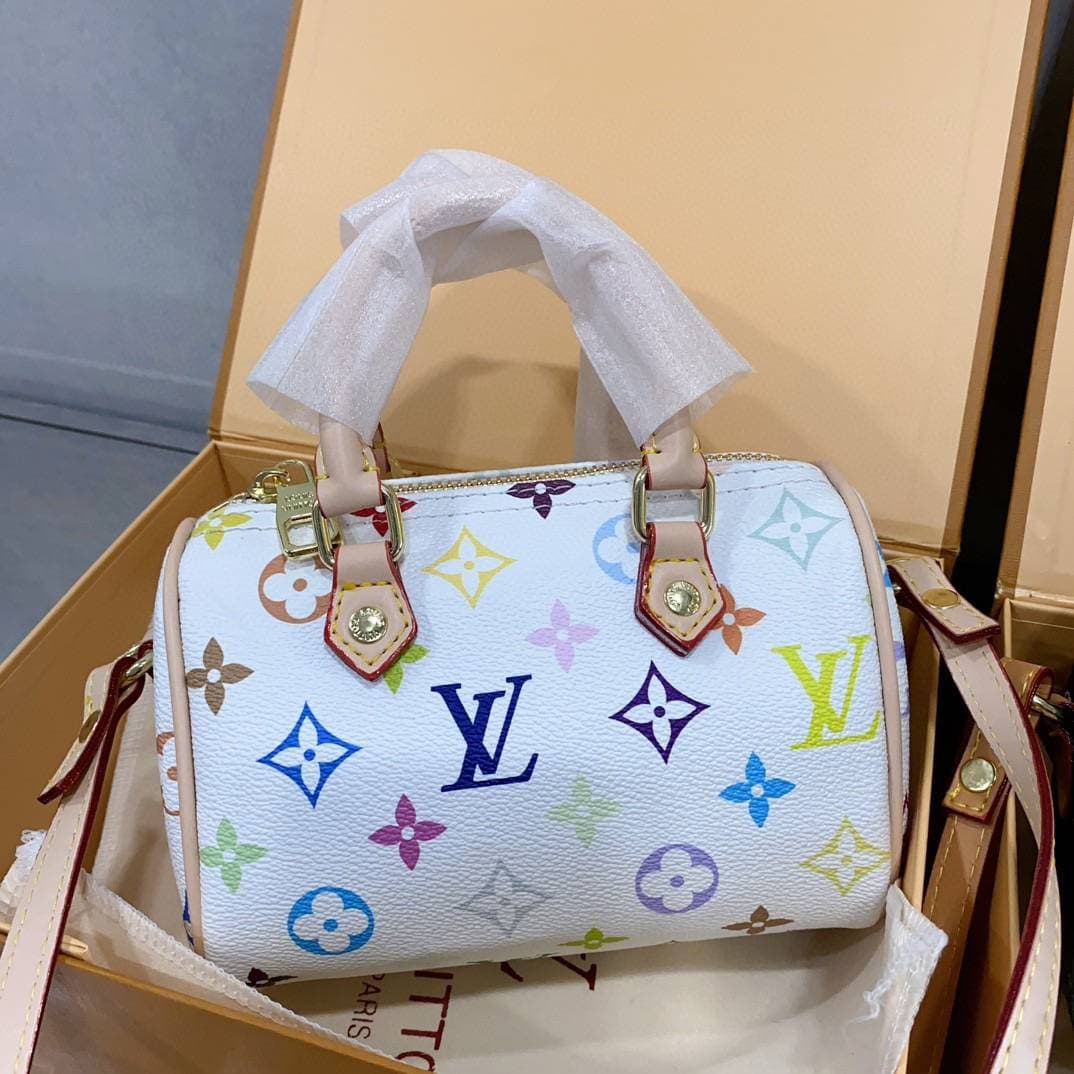 Sac Presbyter Boston Pillow Bag Sac bandoulière Printemps/Été 2024