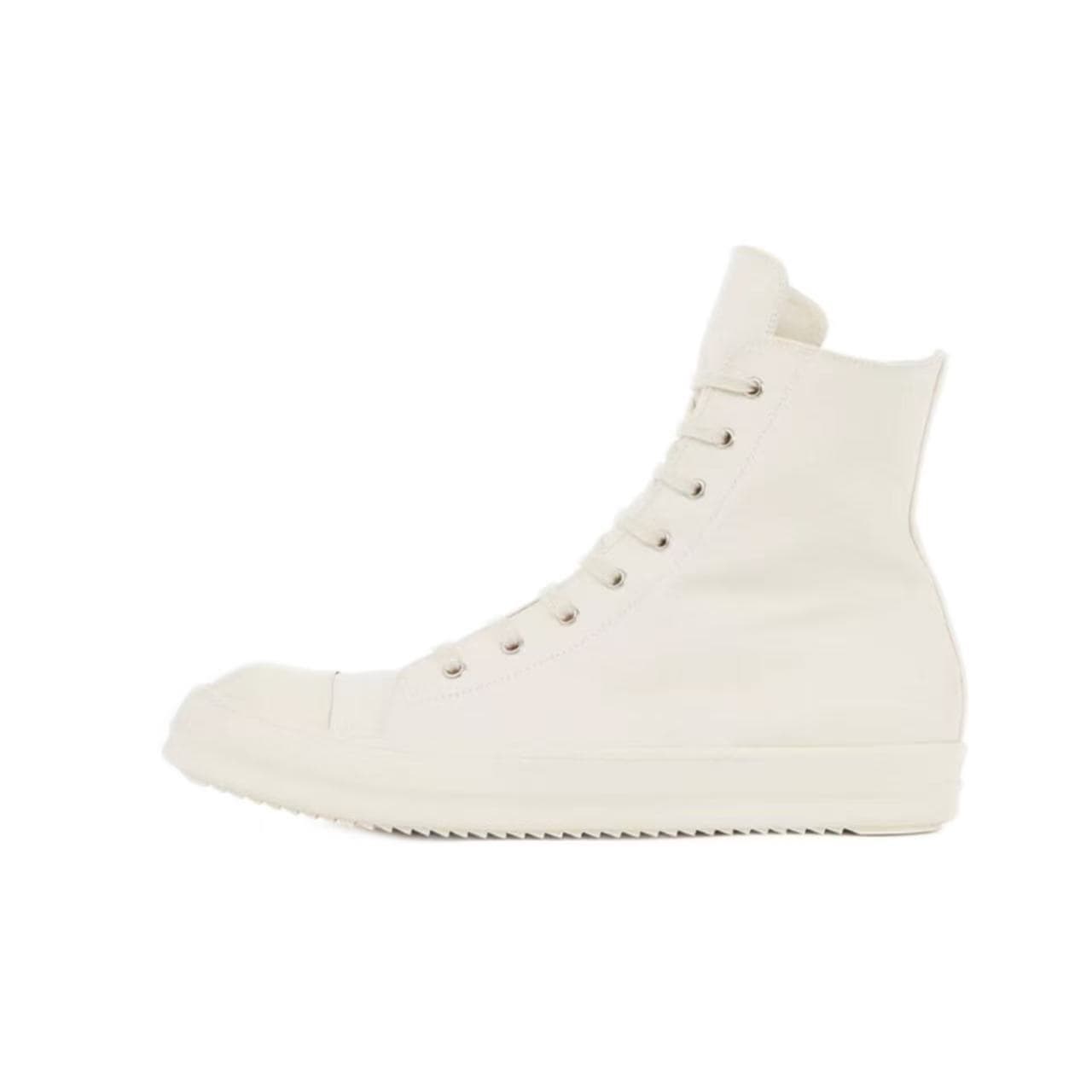 Chaussures décontractées pour hommes, baskets montantes décontractées en toile noire et blanche, style urbain pour couples, contrefaçon