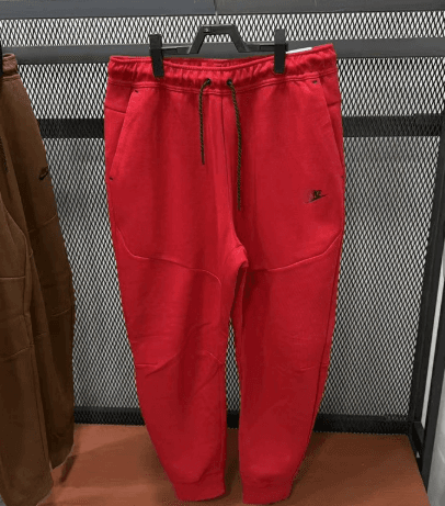 Ensemble de survêtement Nike Tech Fleece pour homme, sweat à capuche zippé et pantalon de jogging, 2 pièces, sport et loisirs.