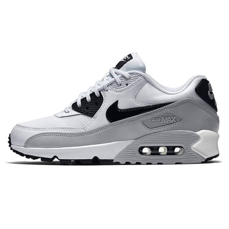 Nikes Airs Maxes 90 chaussures de course hommes femmes Triple Noir Blanc Bred tout Ciment infrarouge Néon Orange Bleu South Beach Pomegranatemens fo