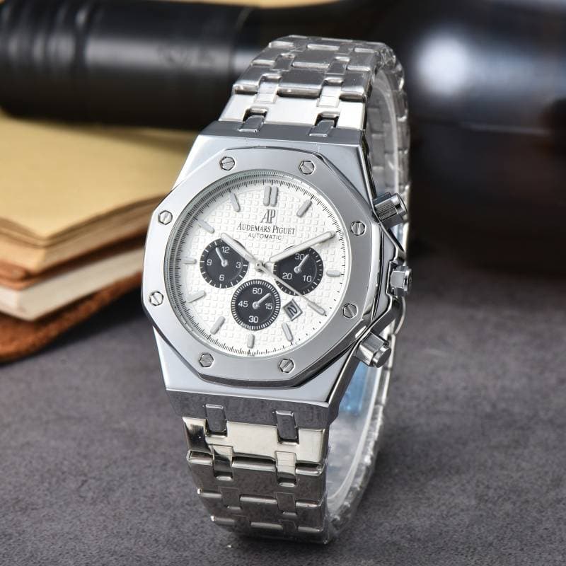 Montre classique pour homme de luxe Business Models