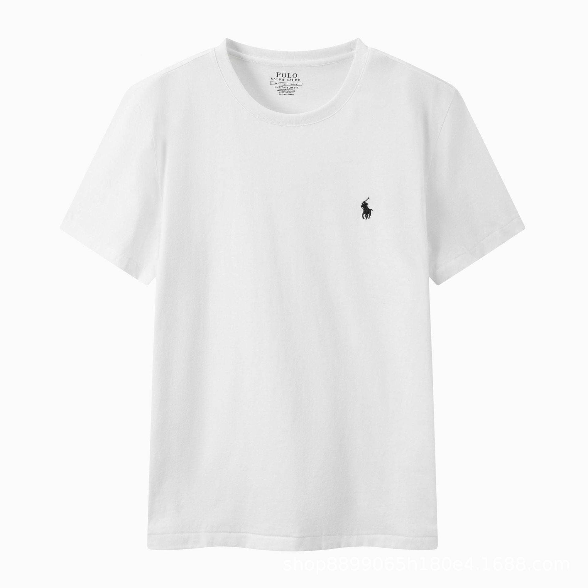 T-shirt tendance et polyvalent 2026