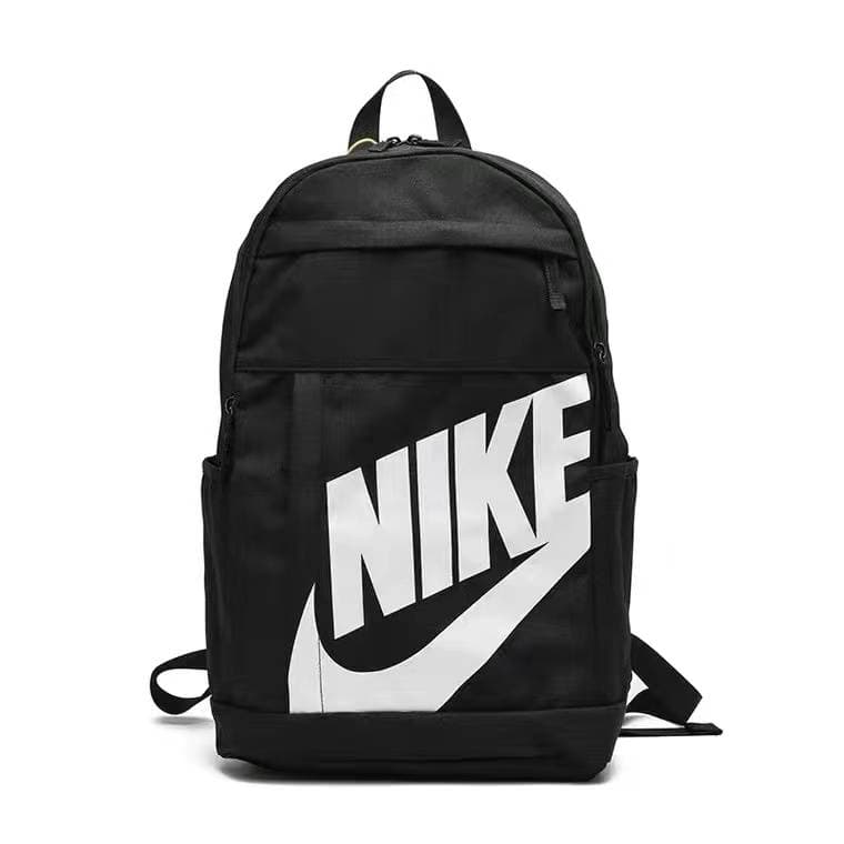 Sac à dos de sport, cartable, version coréenne, pour collégiens et lycéens, simple, couleur unie, grande capacité