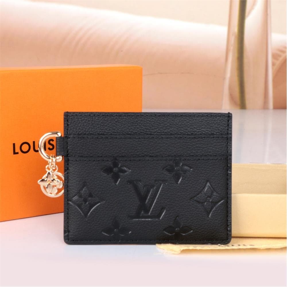 Portefeuille femme 2026, nouveau modèle court et long à motif pierre, portefeuille long basique uni noir en PU