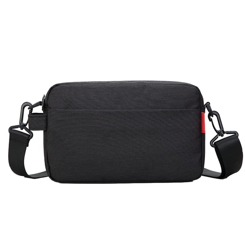 Men's Messenger Small New Fashion Functional Cross Body Casual Shoulder Men's Summer Sports Backpack Bag Women