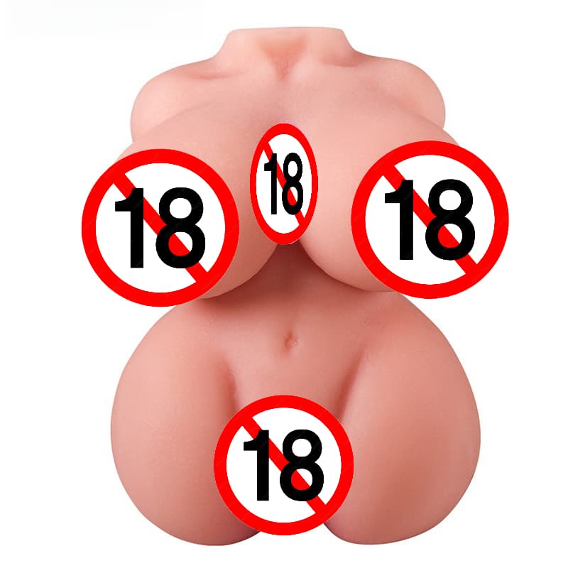 Realistic Artificial Vagina Pussy Masturbation Cup Blowjob Sucking Male Masturbator Soft Pocket Pussy Adult Sex Toys For Men