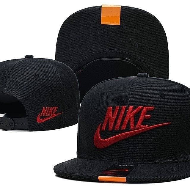 Casquette de baseball homme NlKE Hat, modèle automne à coque rigide, style décontracté pour les activités de plein air.