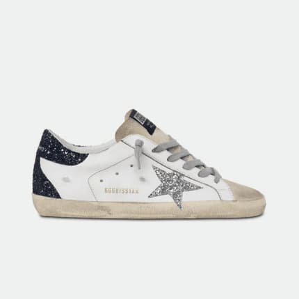 Baskets plates unisexes blanches en cuir véritable, style coréen, chaussures décontractées et confortables