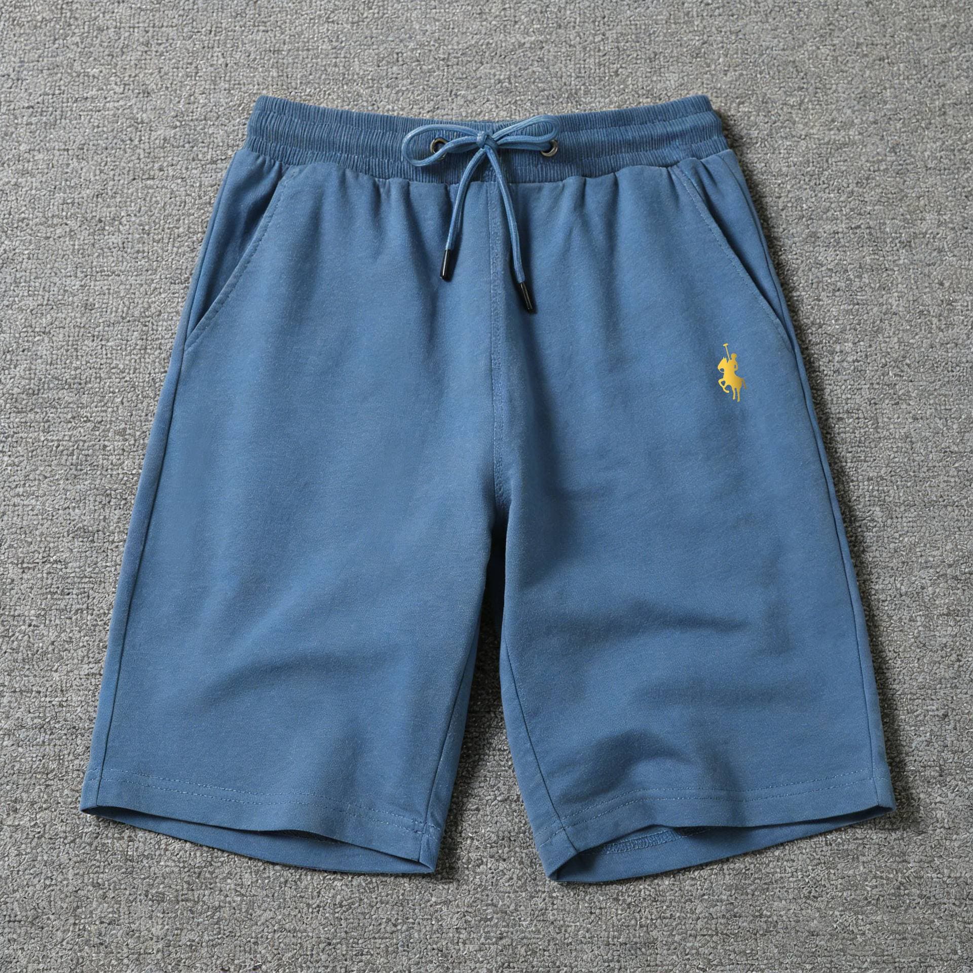 Vêtements pour hommes : costumes élégants et stylés pour garçons, nouveaux styles d'été, sports et loisirs, beaux costumes à manches courtes