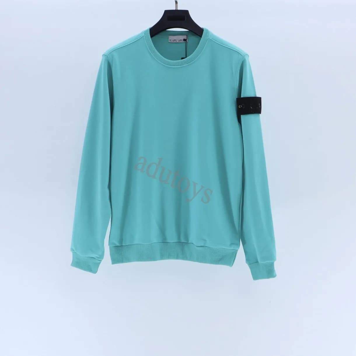 Sweat à capuche classique à manches longues pour créateurs de mode 2024 pour hommes et femmes, couple ample et simple en coton