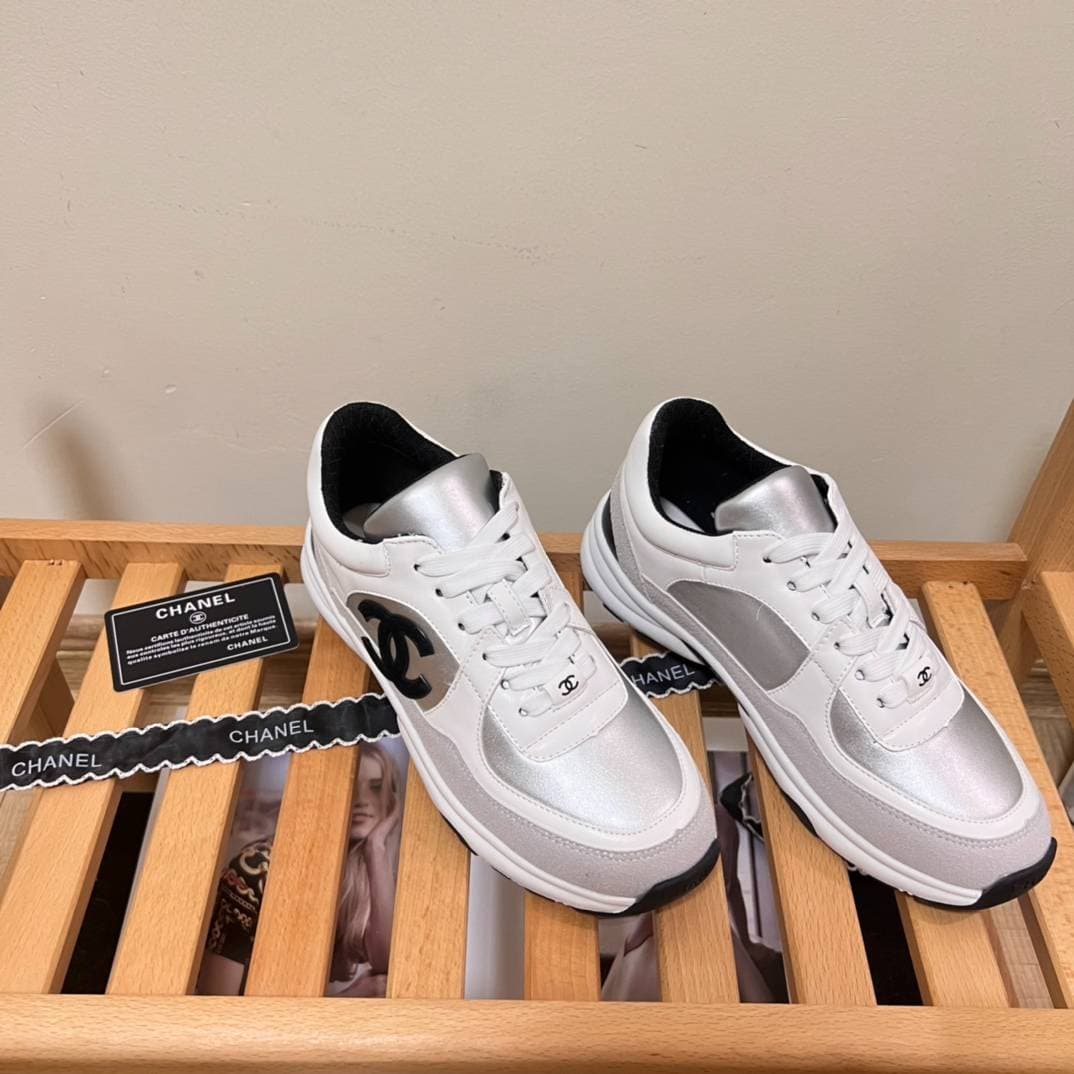 Chaussures en toile tendance pour hommes et femmes, chaussures décontractées à la mode 2
