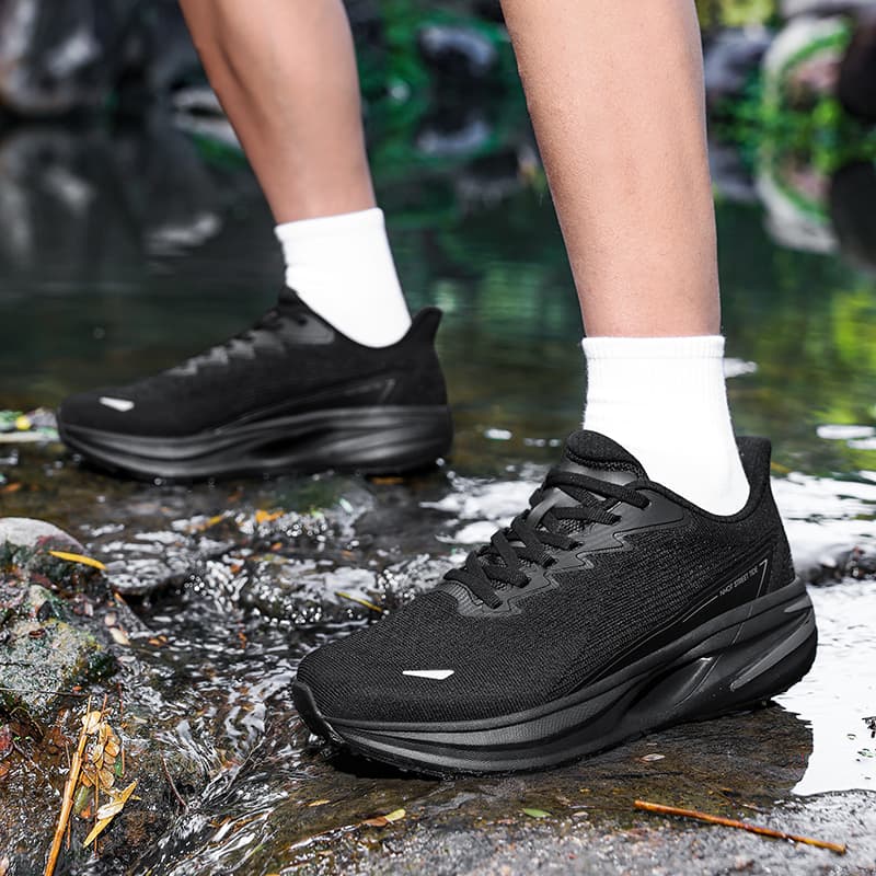 CloudStride Casual – Lightweight Walking & Lifestyle Shoes‌