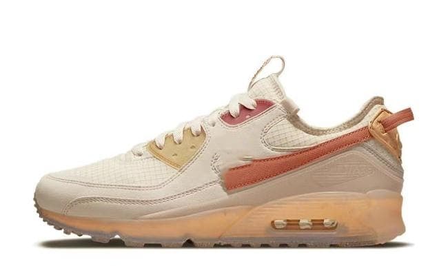 Vente directe depuis l'usine neuve : Baskets Max90 Air Cushion originales, chaussures de running co-marquées MAX pour hommes et femmes.