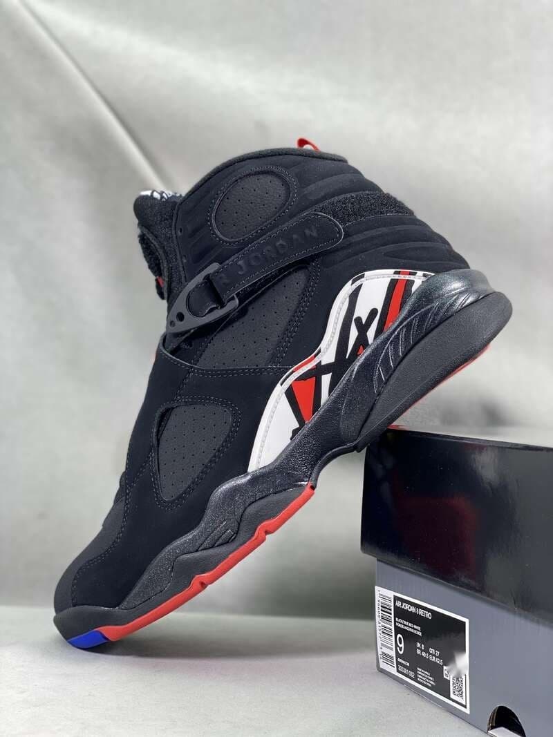 23-24 New 5th Generation Series Qiao sJordan sAir 5 Basketball shoes Size:40-45