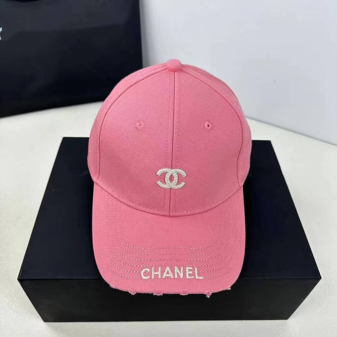 Casquettes de baseball tendance, légères et luxueuses, pour hommes et femmes.