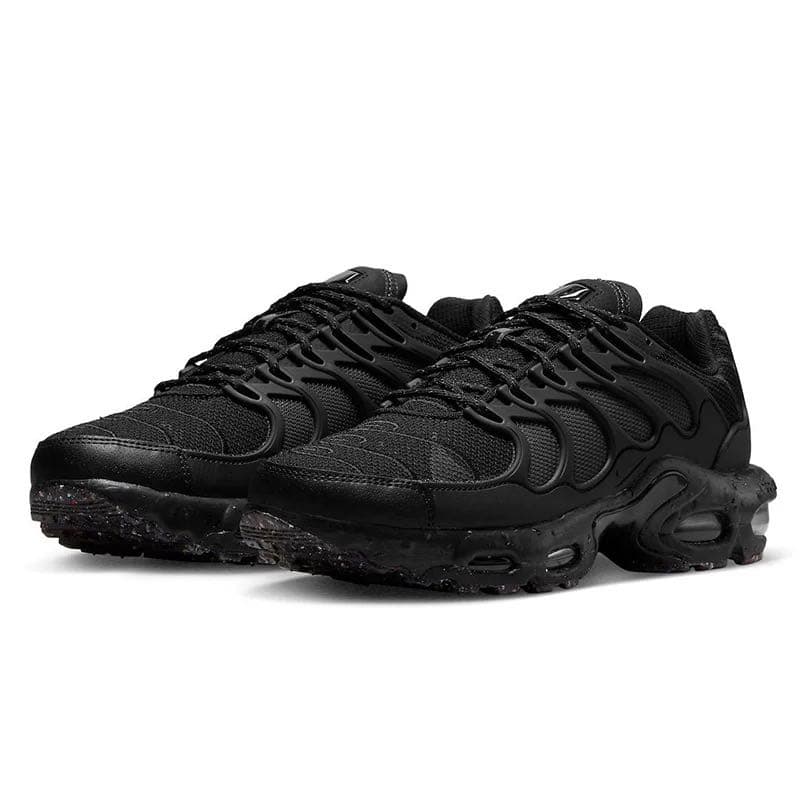 Chaussures de course décontractées pour hommes et femmes Terrascape Sports, chaussures à coussin d'air