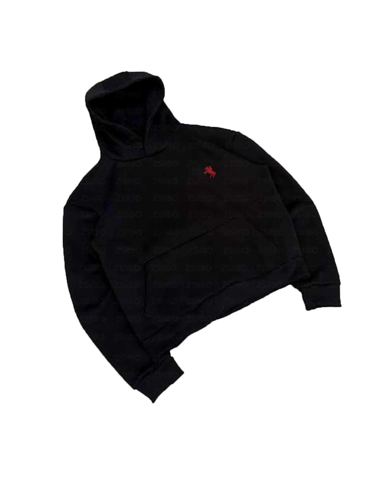Ensemble sweat à capuche et jogging rétro Y2K, tenue streetwear deux pièces, tenue de détente unisexe d'inspiration vintage