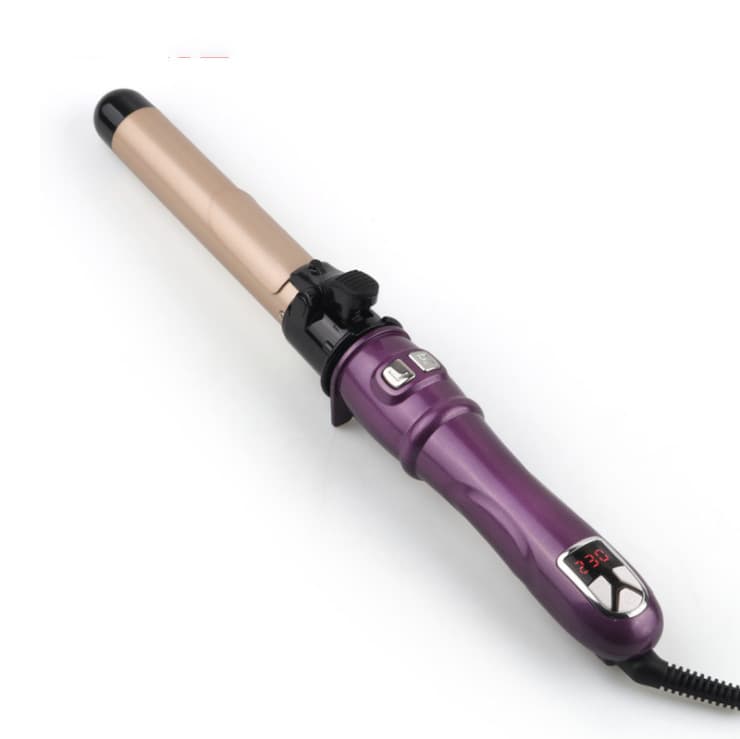 Automatic rotating electric curling iron automatic curling iron God O hurt hair big wave curly hair