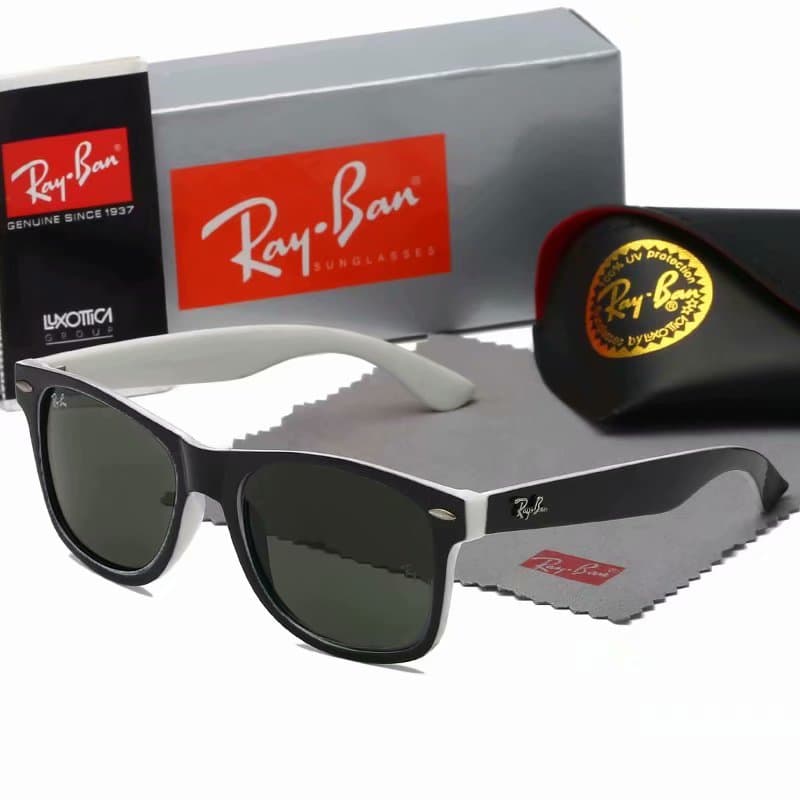 Lunettes de soleil de protection au design tendance et multi-styles