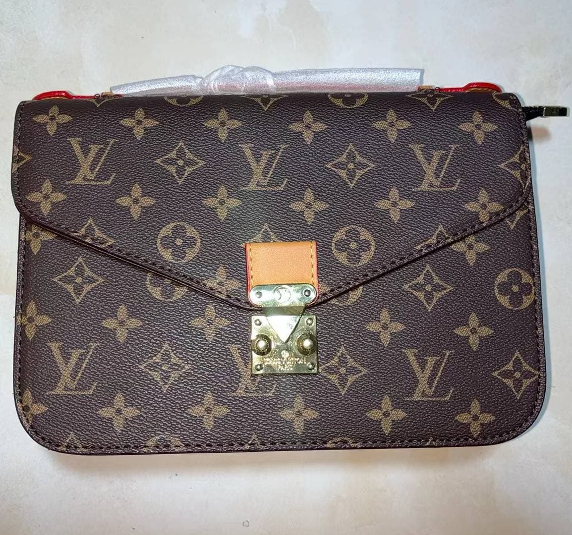 Sacs à bandoulière originaux classiques pour femmes, imprimés vintage, portables