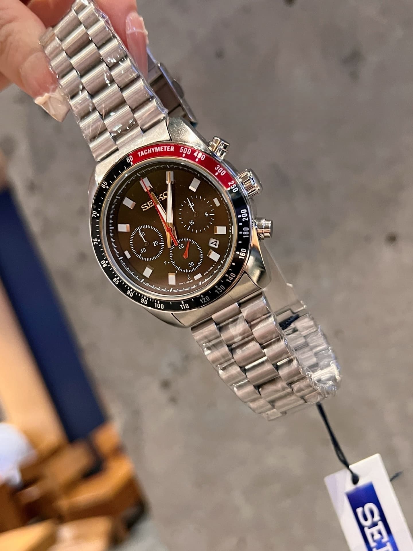 Montre homme à mouvement quartz, très populaire, de haute qualité et à un prix exceptionnel (vente en gros).