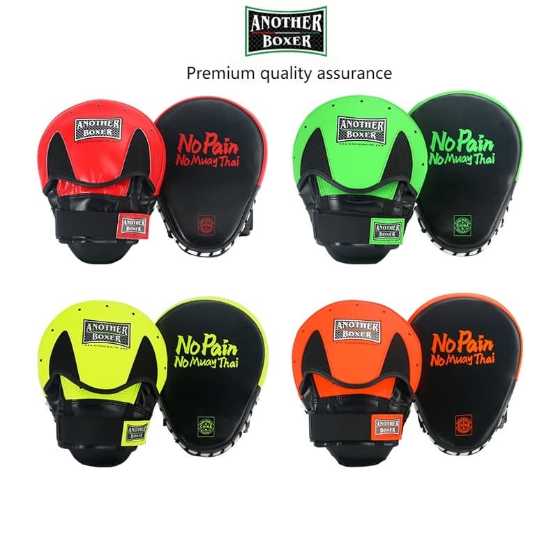 ANOTHERBOXER Boxing Target Sanda Boxing Target Professional Training Companion Boxing Target Muay Thai Target taekwondo