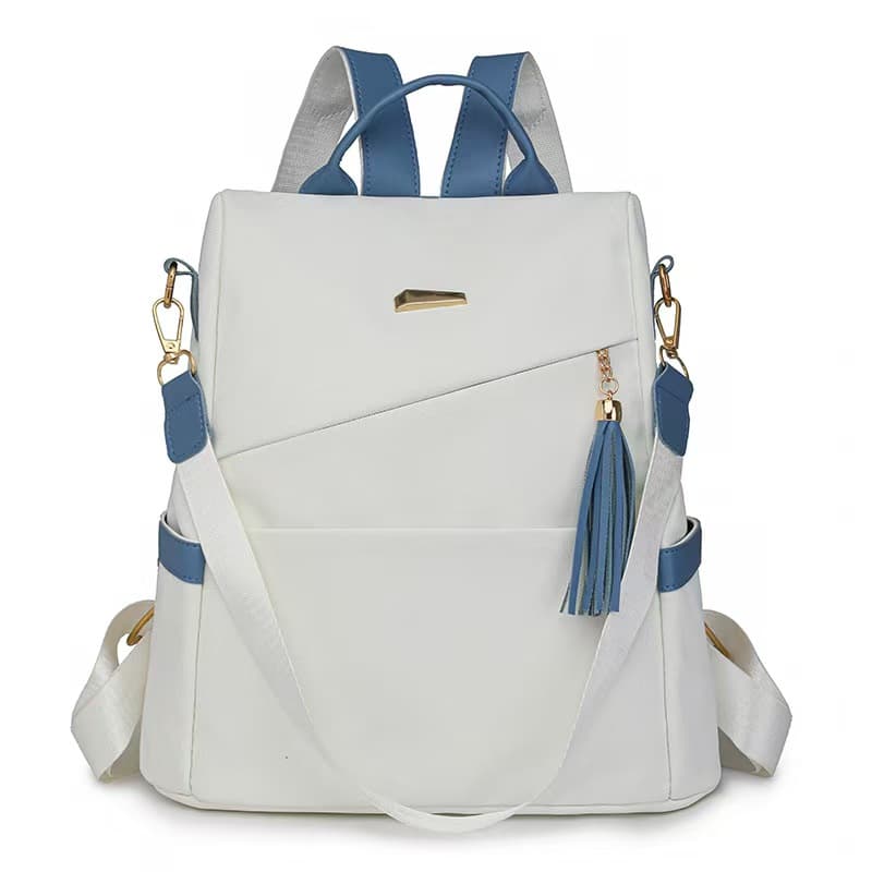 Backpack Style Style Men Women Backpacks School Bag Back Pack Bag Multiple Pockets Large Capacity Bag Designer Backpack