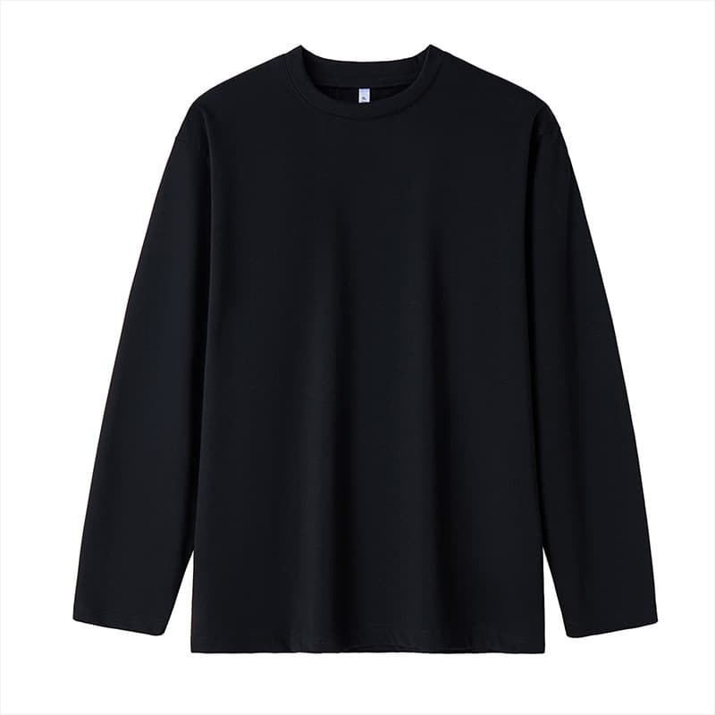 Chemise homme tendance à petit col, manches longues, style américain, automne-hiver, sous-vêtements avec épaules dénudées