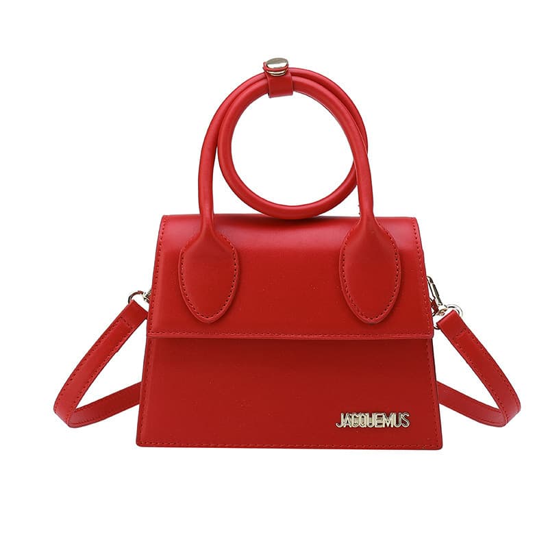 Sac à main tendance 2022, nouveau sac à bandoulière rétro assorti, sac à main texturé