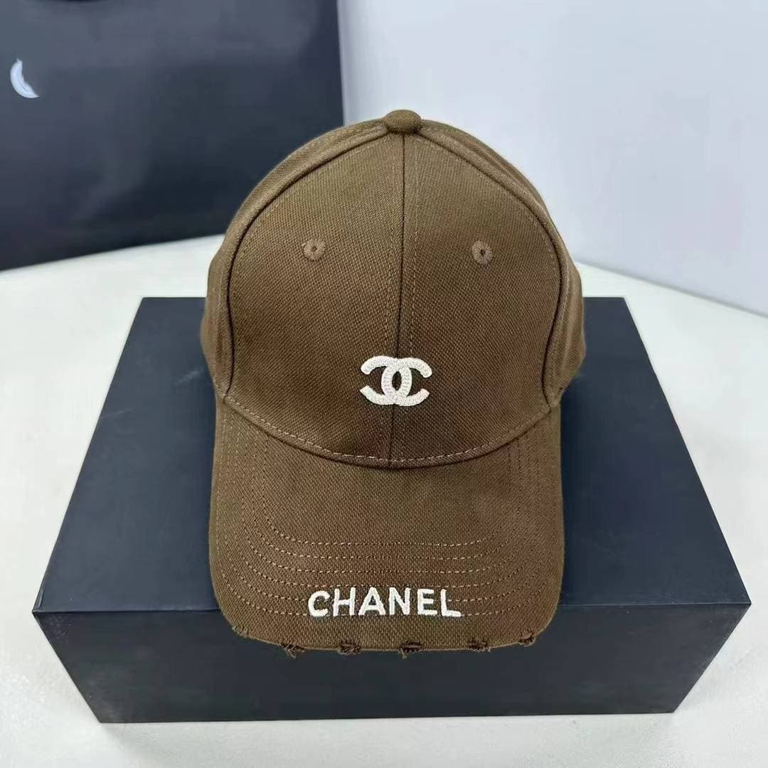 Casquettes de baseball tendance, légères et luxueuses, pour hommes et femmes.