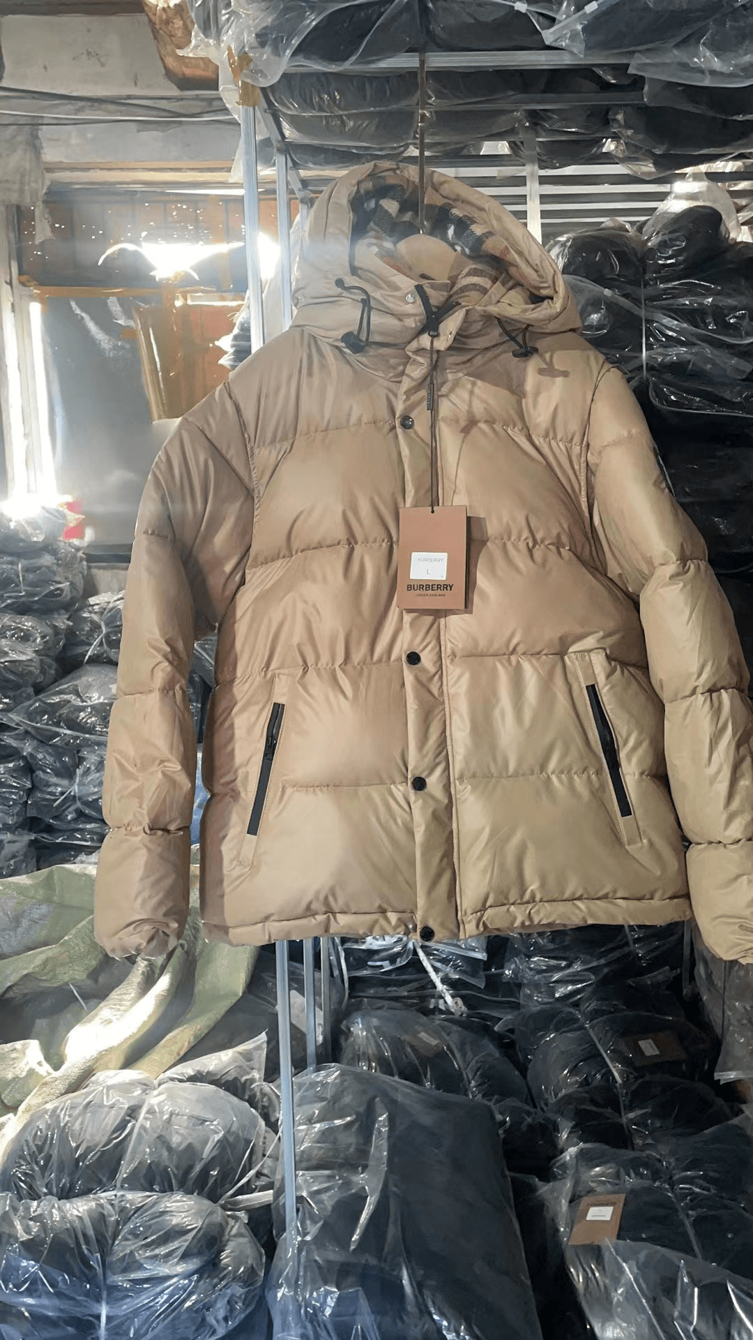 Doudoune chaude à col montant 2023, sweat-shirt à capuche ample et confortable, veste épaisse d'hiver hors saison, idéale pour les couples