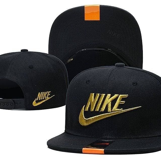 Casquette de baseball homme NlKE Hat, modèle automne à coque rigide, style décontracté pour les activités de plein air.