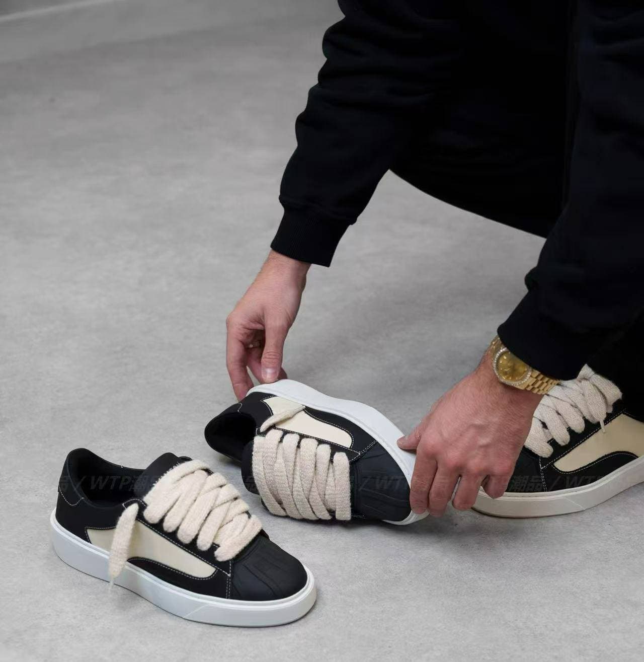 Numeris Sneakers With Shell Toes, Long Sleeved Soles, Low Top Design, Casual Athletic Shoes, Versatile Lace Up Men's Shoes.
