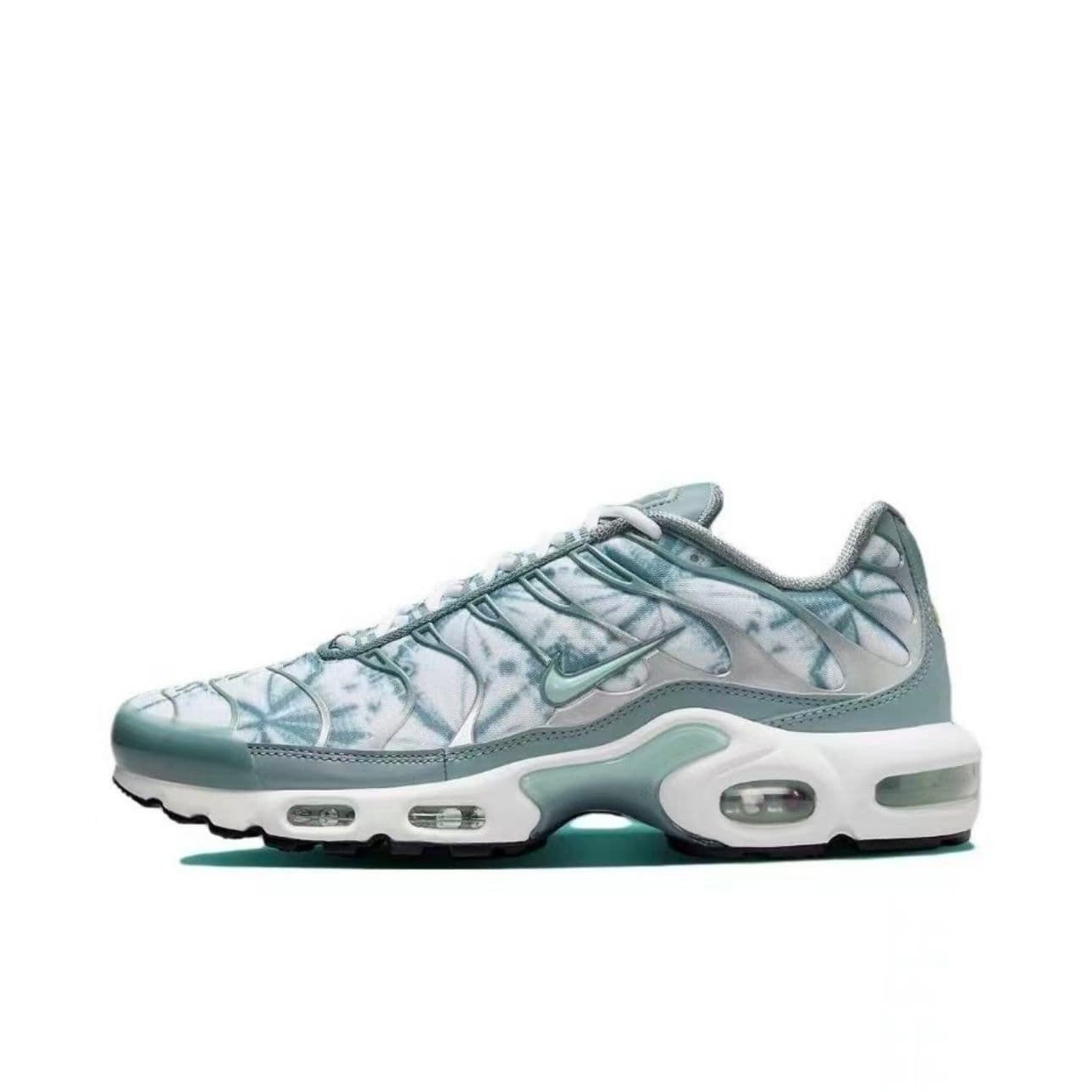 Chaussures à coussin d'air Putian Foreign Trade, chaussures de sport pour hommes, grandes pointures (36-48)