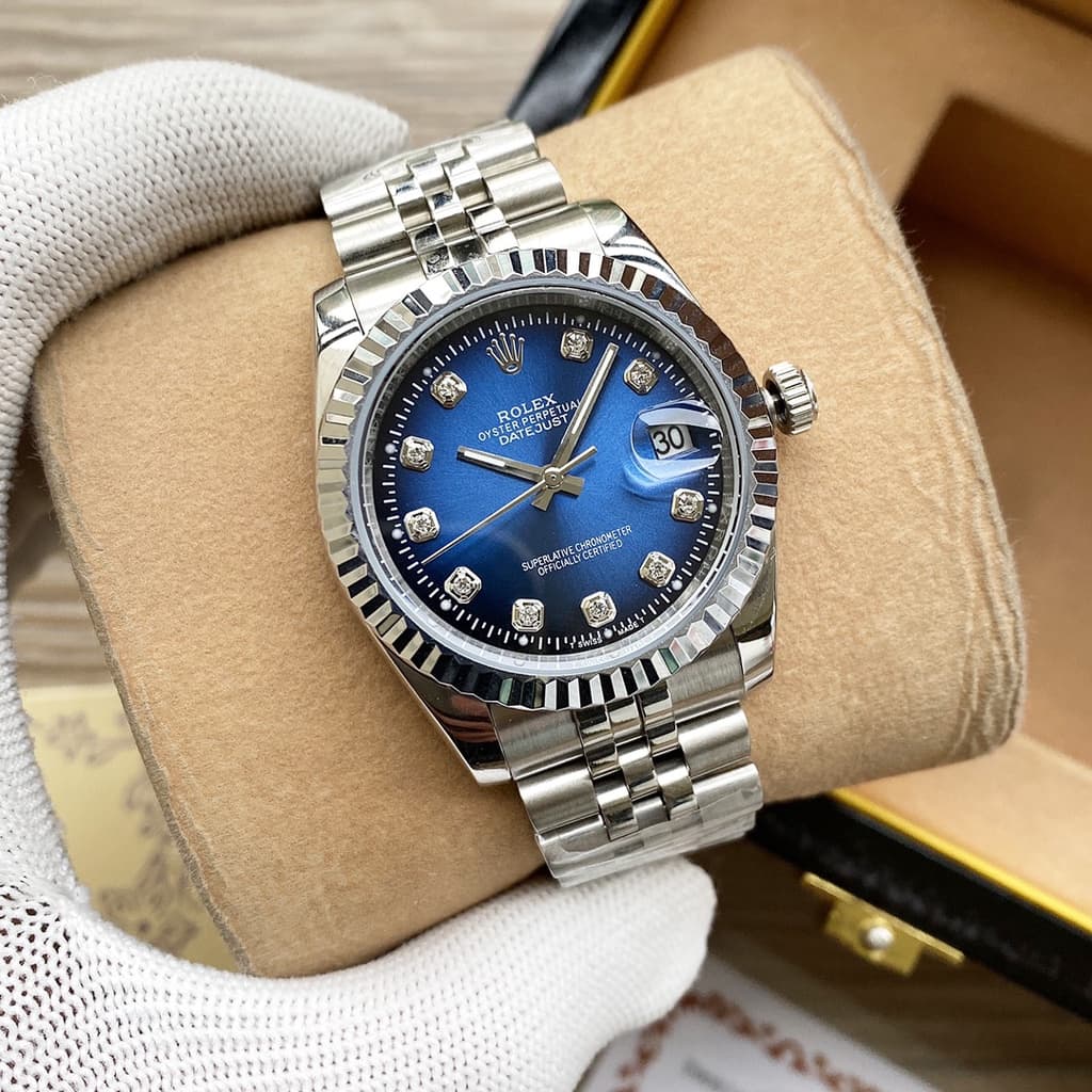 Montre à Quartz pour hommes, nouvelle collection, mode d'affaires, calendrier, bracelet en acier, décontractée et polyvalente